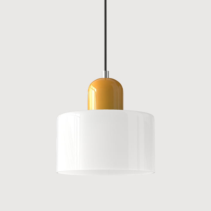 Modern Creative Bauhaus Hanging Lamp-Orizon Depot