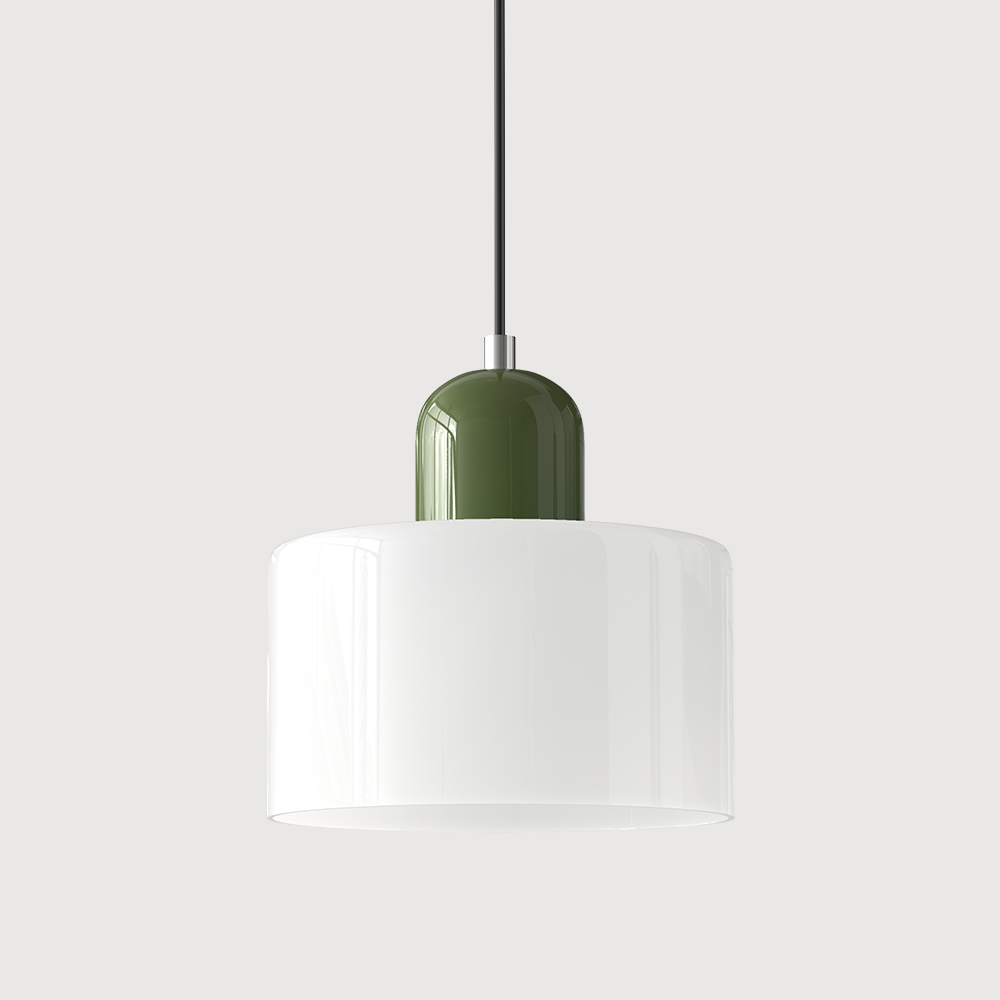 Modern Creative Bauhaus Hanging Lamp-Orizon Depot