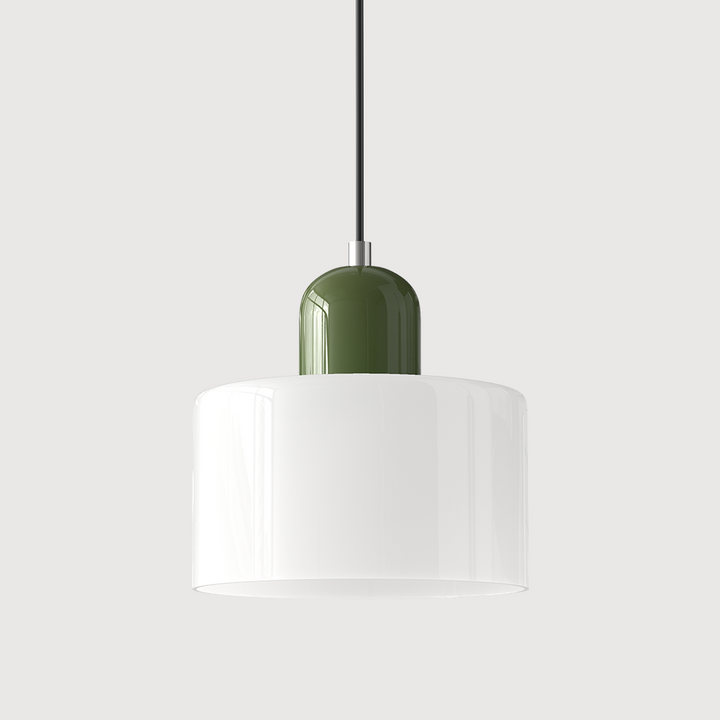 Modern Creative Bauhaus Hanging Lamp-Orizon Depot