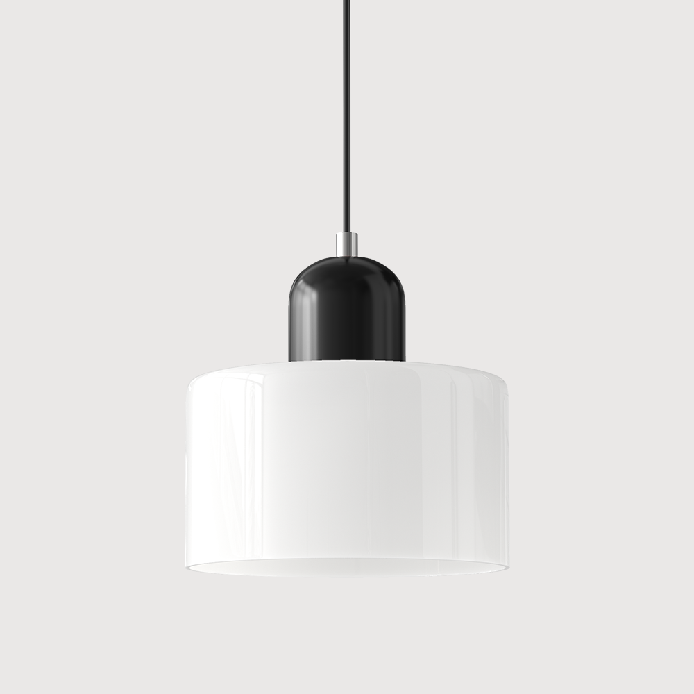 Modern Creative Bauhaus Hanging Lamp-Orizon Depot