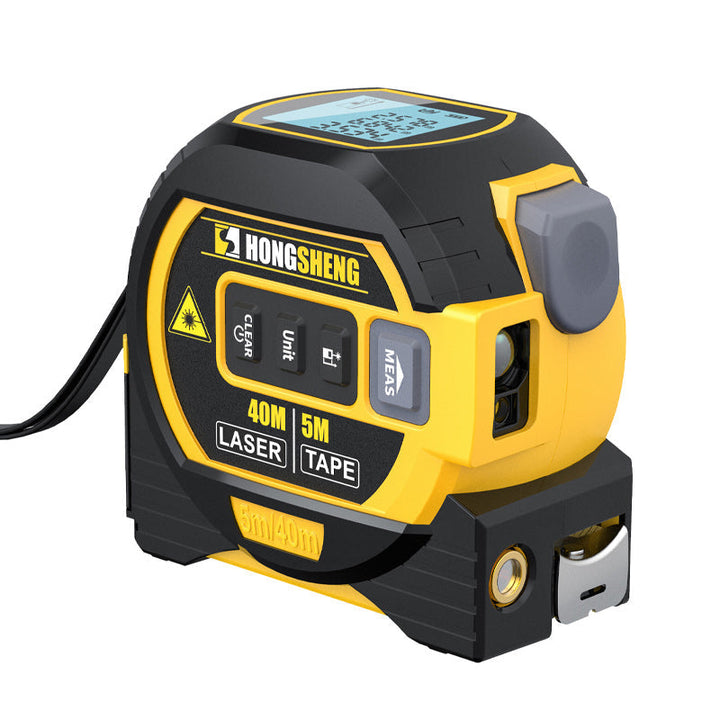 3-in-1 Infrared Laser Band Measurement Tool-Orizon Depot