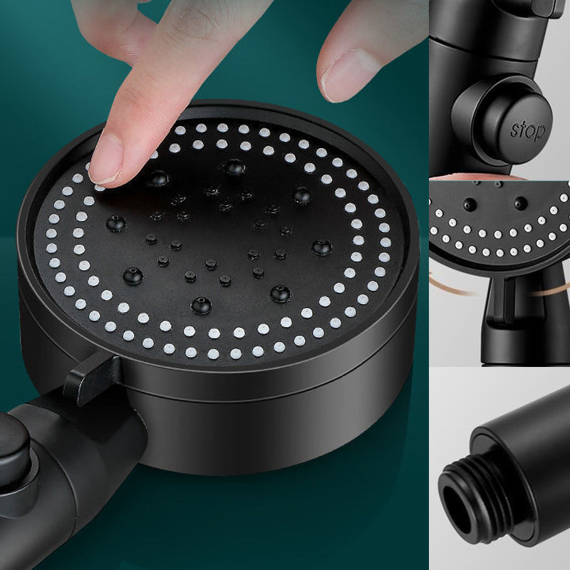 High-Pressure Multifunctional Showerhead for Ultimate Shower Experience-Orizon Depot