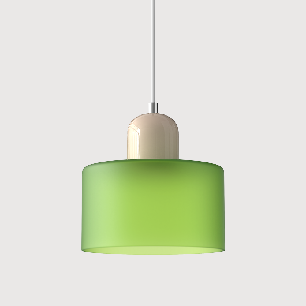Modern Creative Bauhaus Hanging Lamp-Orizon Depot