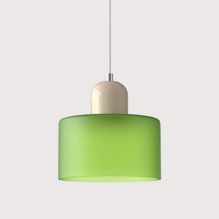 Modern Creative Bauhaus Hanging Lamp-Orizon Depot