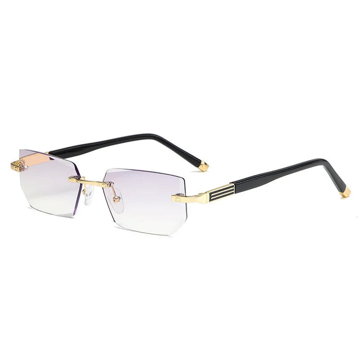 Progressive Reading Glasses with High Hardness and Anti-Blue Light Filter-Orizon Depot