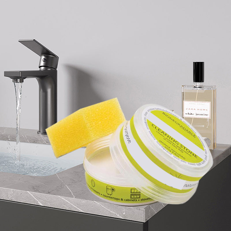 Eco-Friendly Cleaning Stone for Effective Household Cleaning-Orizon Depot