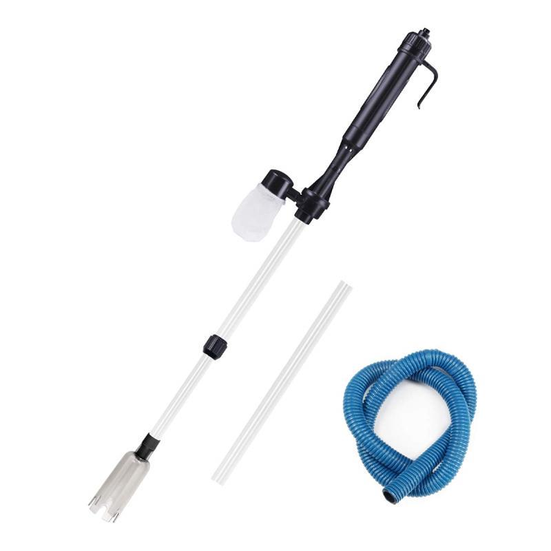 Automatic Water Changer for Fish Tank & Electric Sand Washer-Orizon Depot