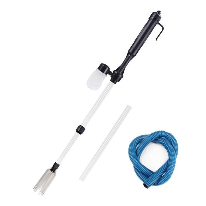 Automatic Water Changer for Fish Tank & Electric Sand Washer-Orizon Depot