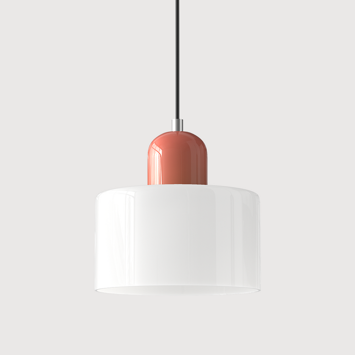 Modern Creative Bauhaus Hanging Lamp-Orizon Depot