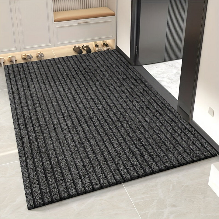 All-Season Weatherproof Doormat – Non-Slip, Stain & Fade Resistant Mat-Orizon Depot