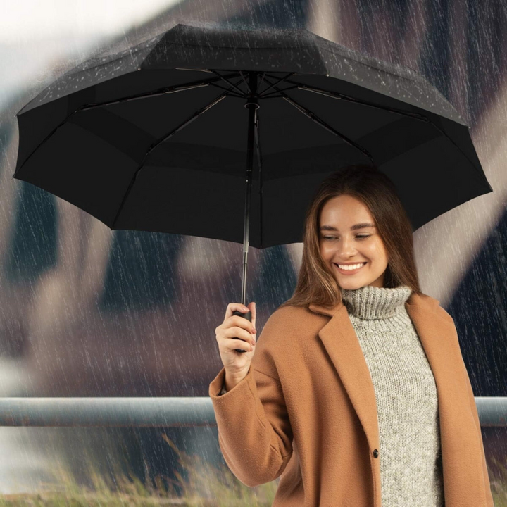Compact Umbrella – Your Secret Weapon Against the Rain-Orizon Depot