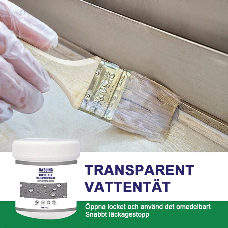Clear Waterproof Sealant for Protection-Orizon Depot