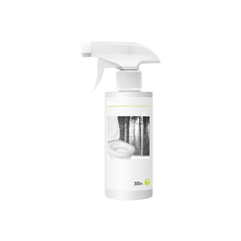 Powerful Toilet Cleaner for Stains with Oxalic Acid Shine-Orizon Depot