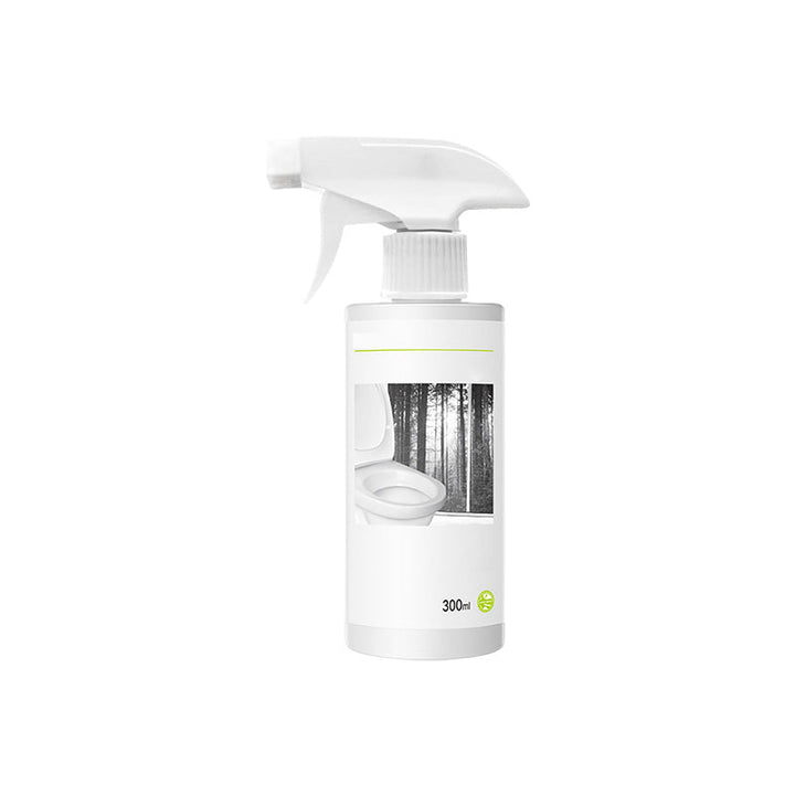 Powerful Toilet Cleaner for Stains with Oxalic Acid Shine-Orizon Depot