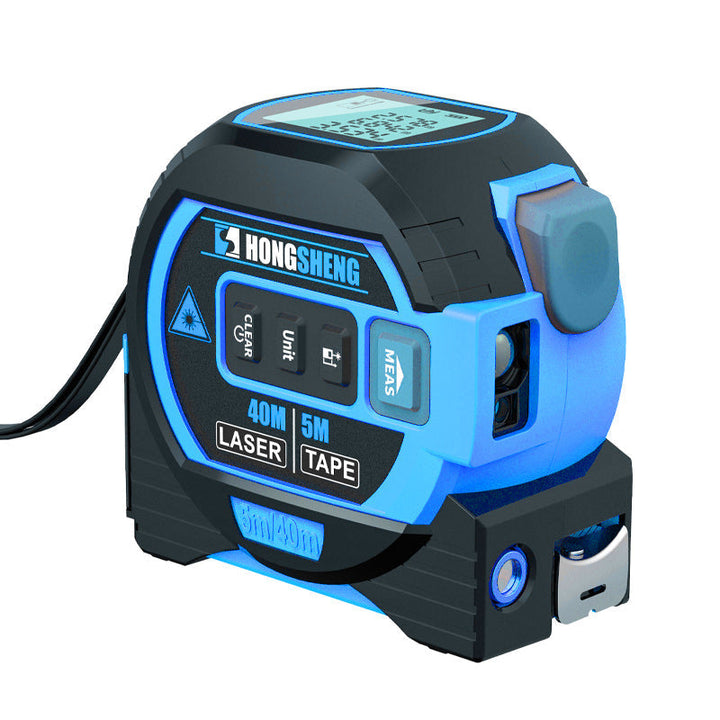 3-in-1 Infrared Laser Band Measurement Tool-Orizon Depot