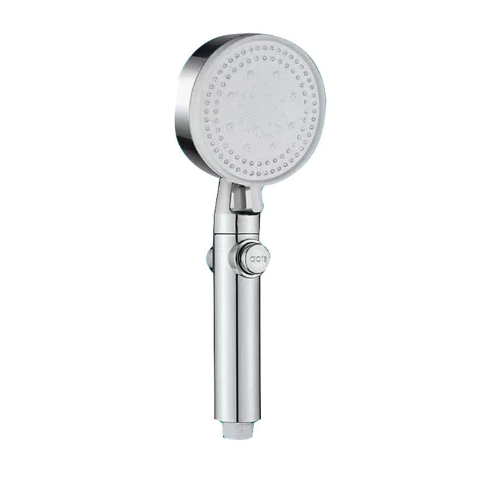 Multifunctional High-Pressure Showerhead for Ultimate Shower Experience-Orizon Depot