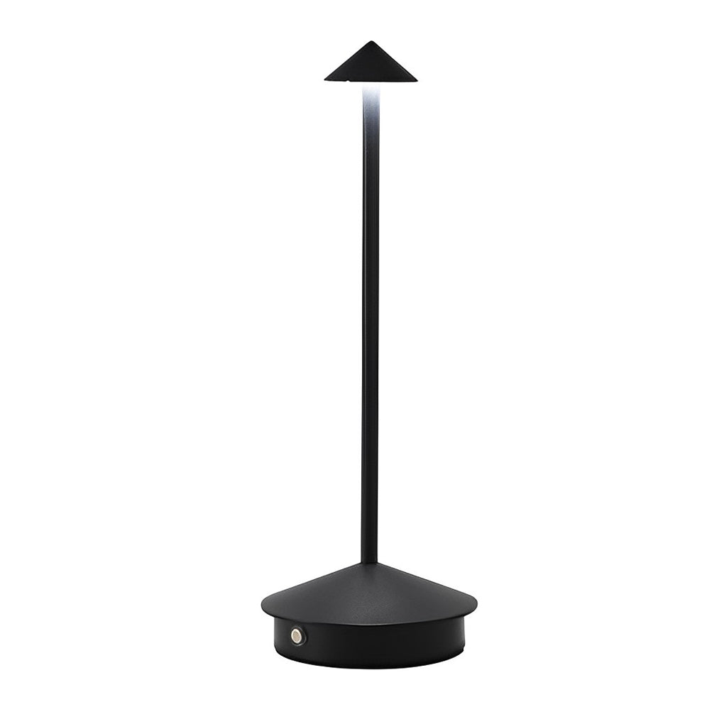 Stylish Dimmable USB Table Lamp for Modern Home Decor-Orizon Depot