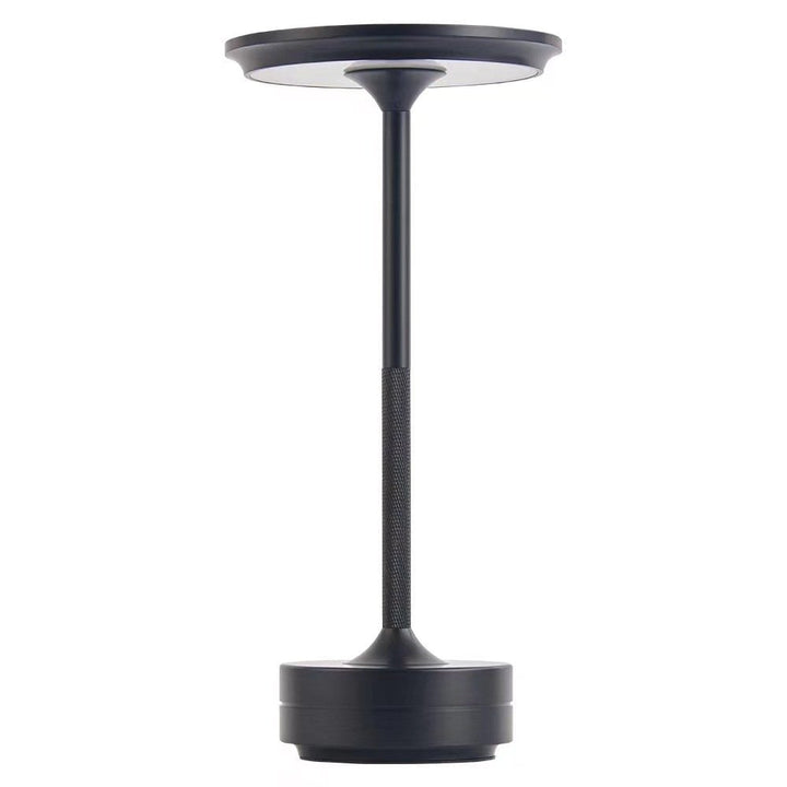 Cordless Dimmable Table Lamp - Rechargeable Waterproof Desk Light-Orizon Depot