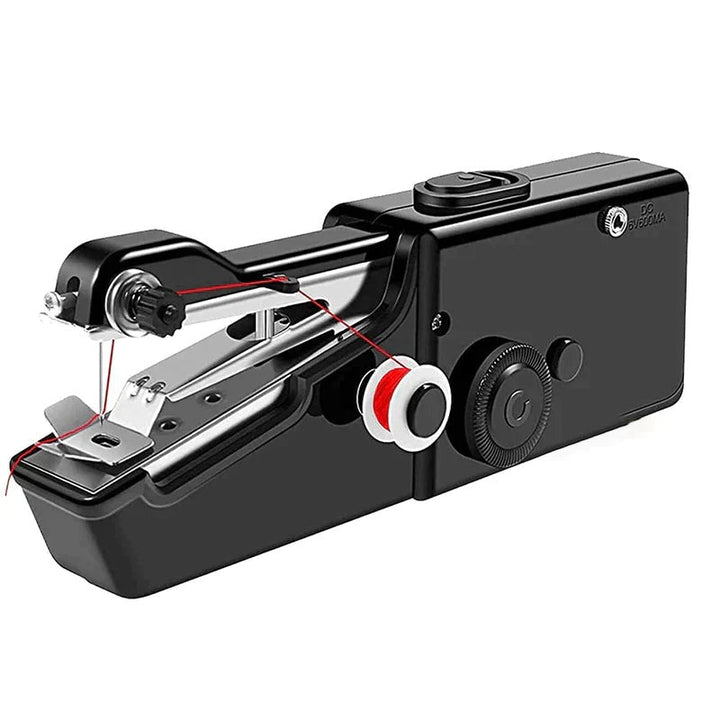Portable Sewing Machine - Compact and Lightweight Design-Orizon Depot