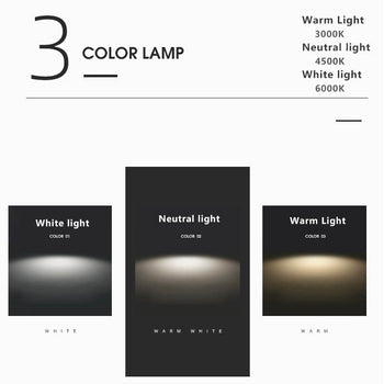 Nordic Macaron Metal LED Semi-Flush Mount Ceiling Fan Lamp