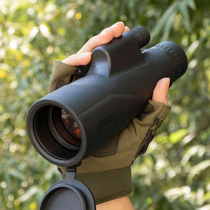 Portable High-Resolution Telescope for Stargazing & Astronomy-Orizon Depot