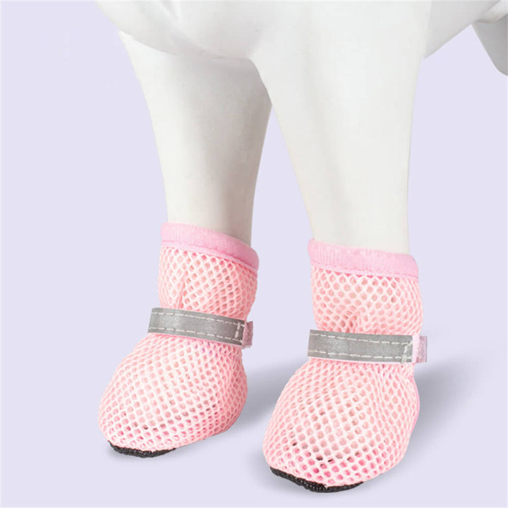 All-Season Light Paw Protect Dog Shoes-Orizon Depot