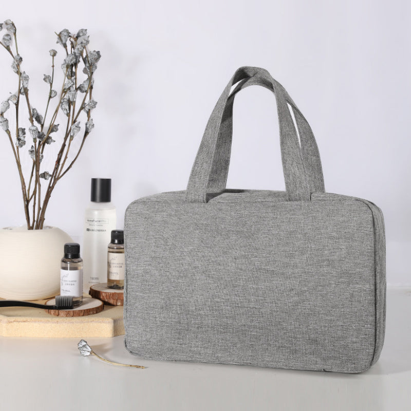 Travel Cosmetic Organizer for Easy Storage and Access-Orizon Depot