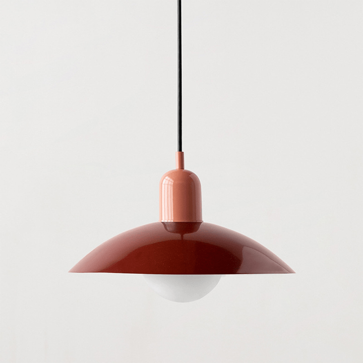 Modern Colorful Macaron Pendant Light | Stylish Ceiling Fixture