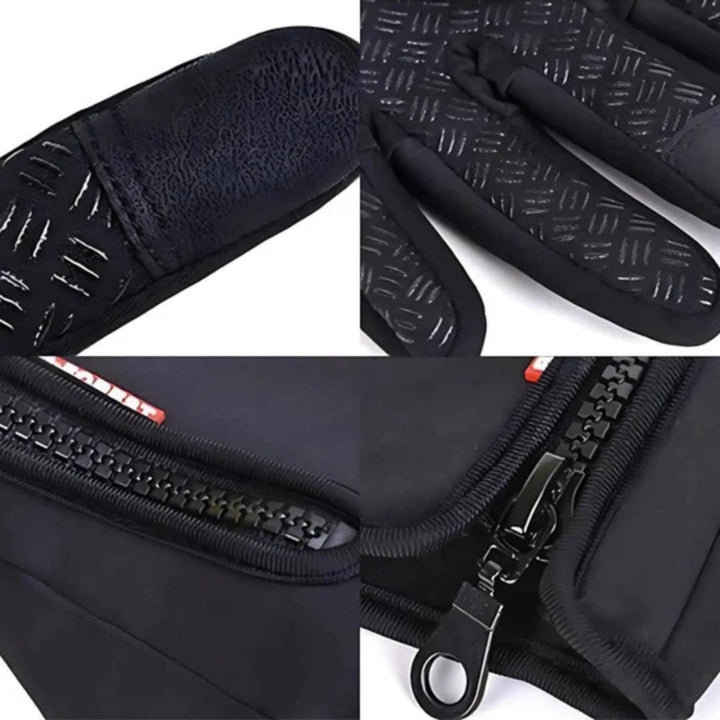Waterproof Gloves – Warmth, Grip, and Touchscreen Compatible-Orizon Depot