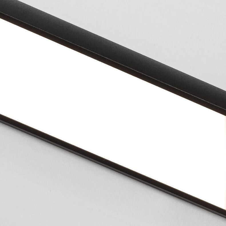 Modern Waterproof Aluminum Outdoor Light LED Wall Sconce Lamp-Orizon Depot