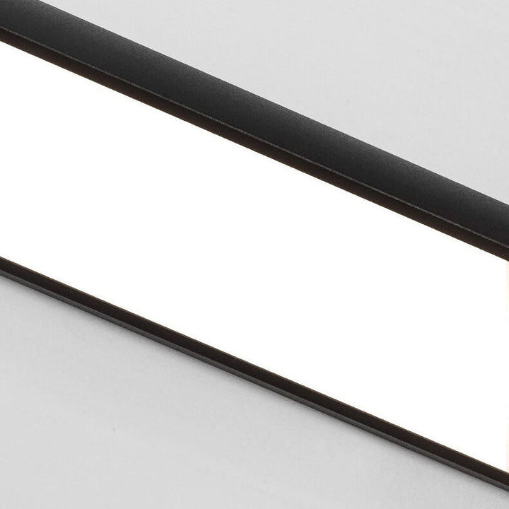 Modern Waterproof Aluminum Outdoor Light LED Wall Sconce Lamp-Orizon Depot