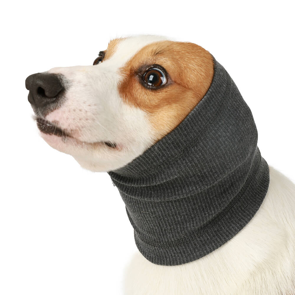 Dog Soothing Headband for Pets - Comfortable and Relaxing Wear-Orizon Depot