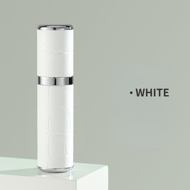 Travel Fragrance Diffuser for Aromatherapy on the Go-Orizon Depot