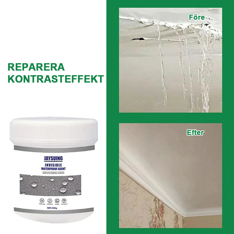 Clear Waterproof Sealant for Protection-Orizon Depot