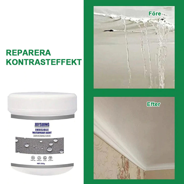 Clear Waterproof Sealant for Protection-Orizon Depot
