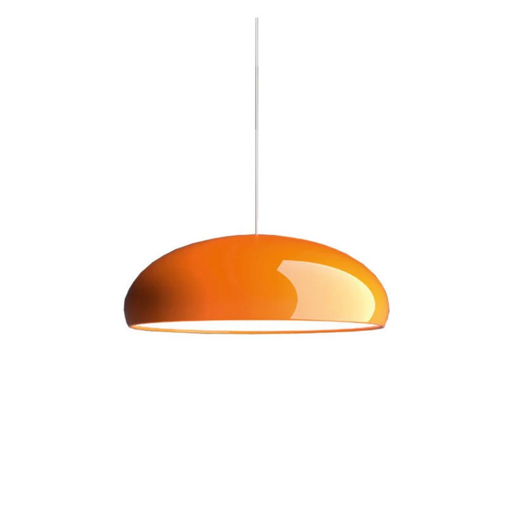 Modern Aluminium Pendant Light | Italian Design