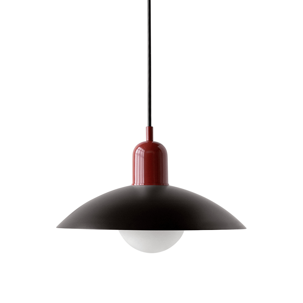Modern Colorful Macaron Pendant Light | Stylish Ceiling Fixture