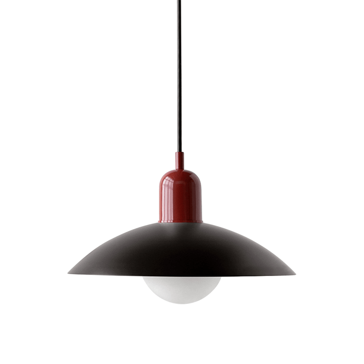 Modern Colorful Macaron Pendant Light | Stylish Ceiling Fixture