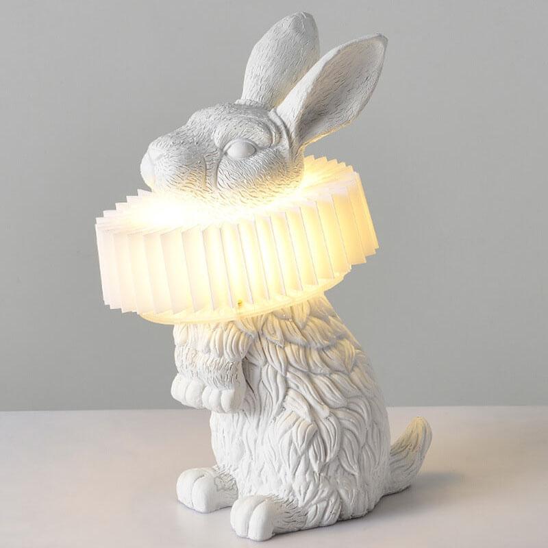 Modern Creative Rabbit LED Table Lamp-Orizon Depot