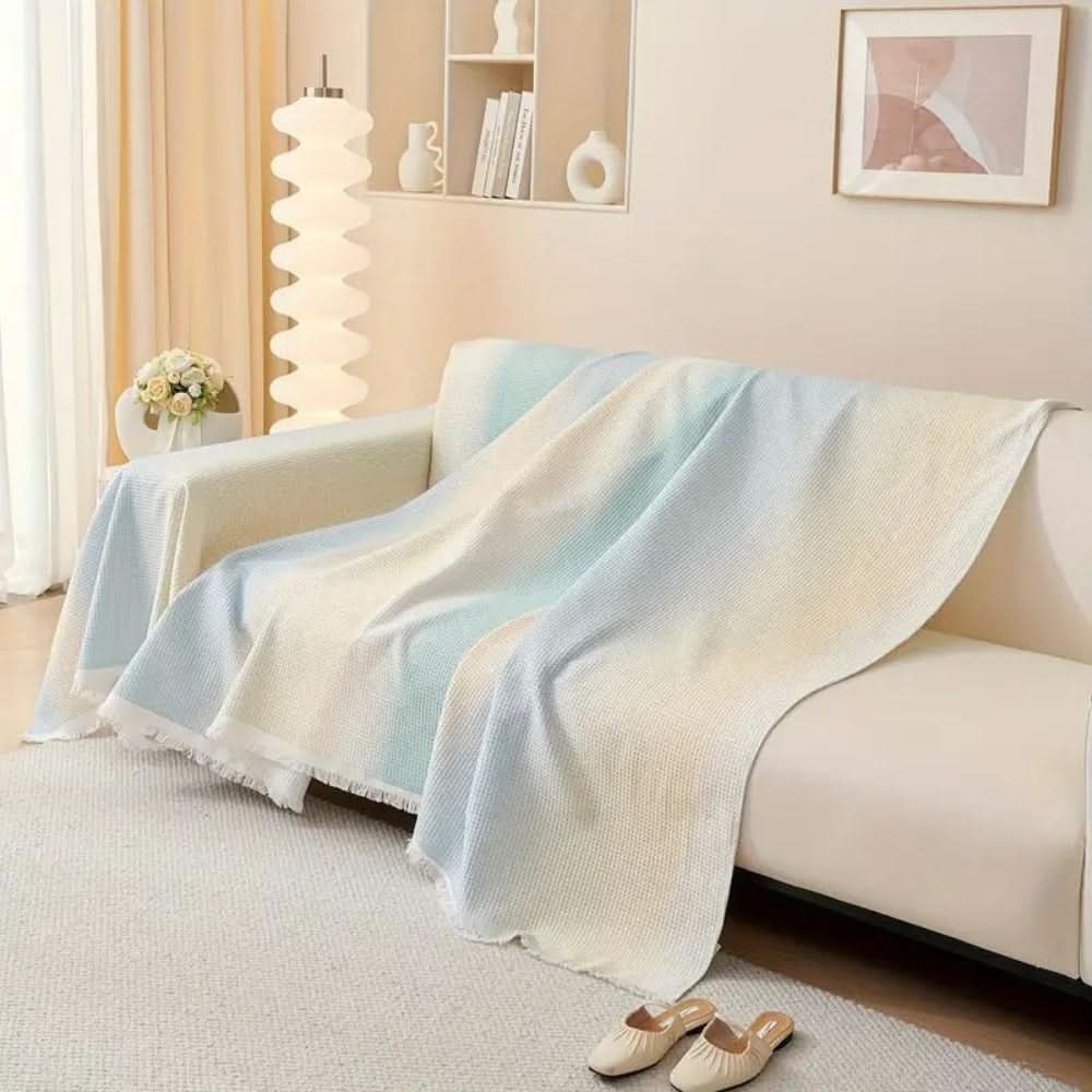 Colorful Cool Sofa Cover for Stylish Home Decor-Orizon Depot