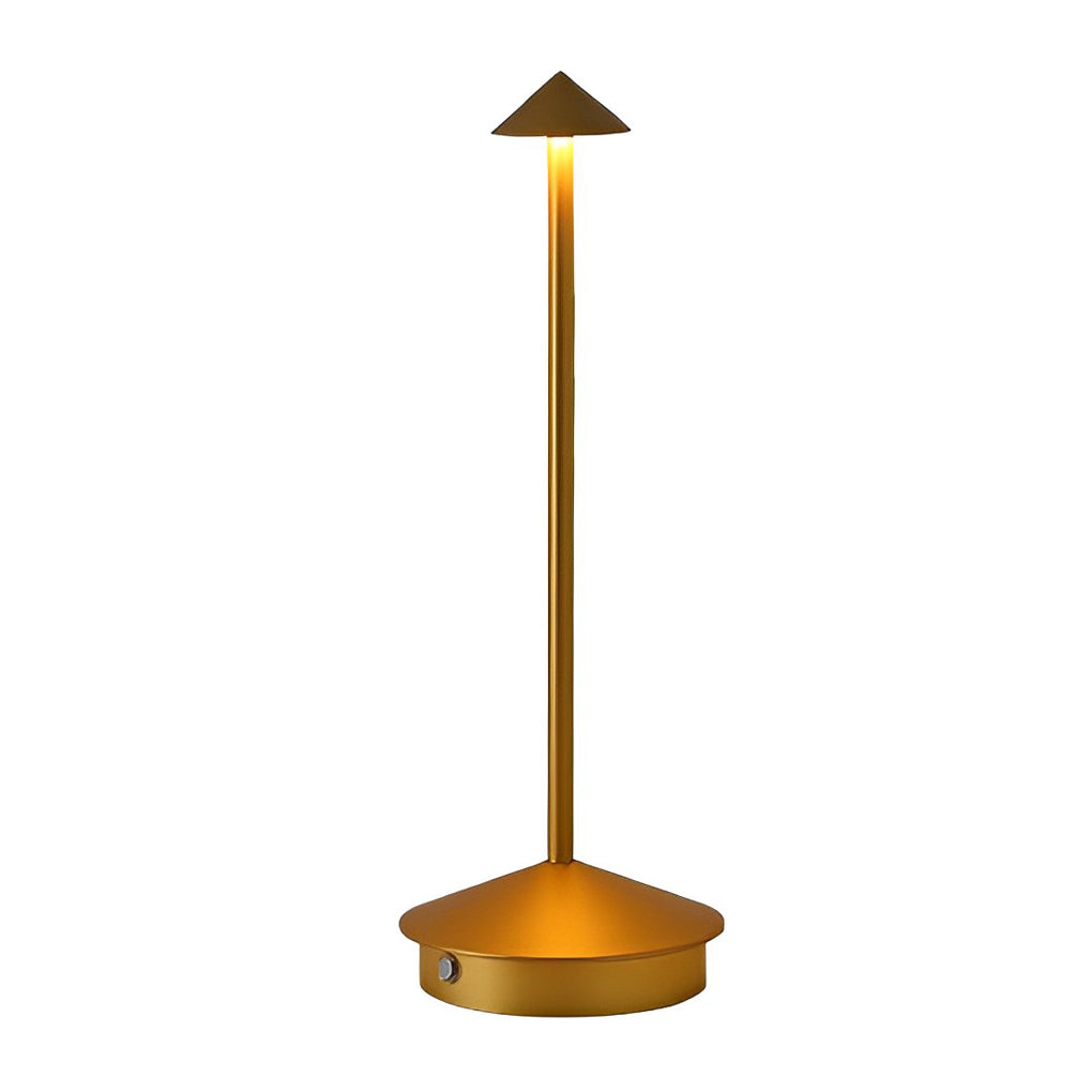 Stylish Dimmable USB Table Lamp for Modern Home Decor-Orizon Depot