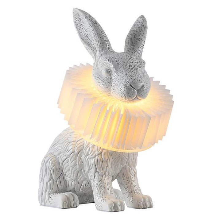 Modern Creative Rabbit LED Table Lamp-Orizon Depot
