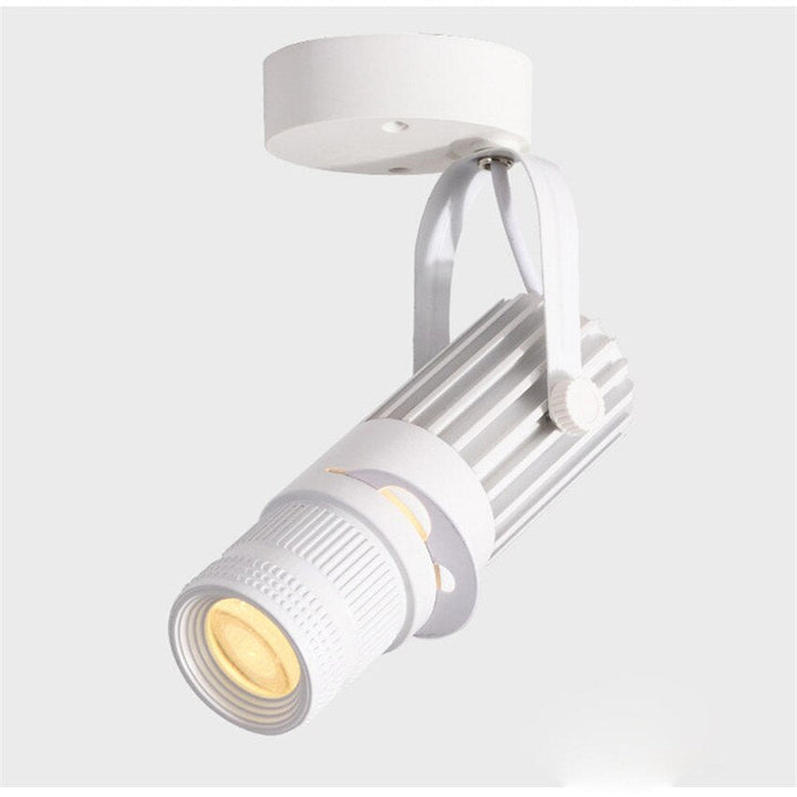 Adjustable LED Spotlight - Focus Light for Background Illumination-Orizon Depot