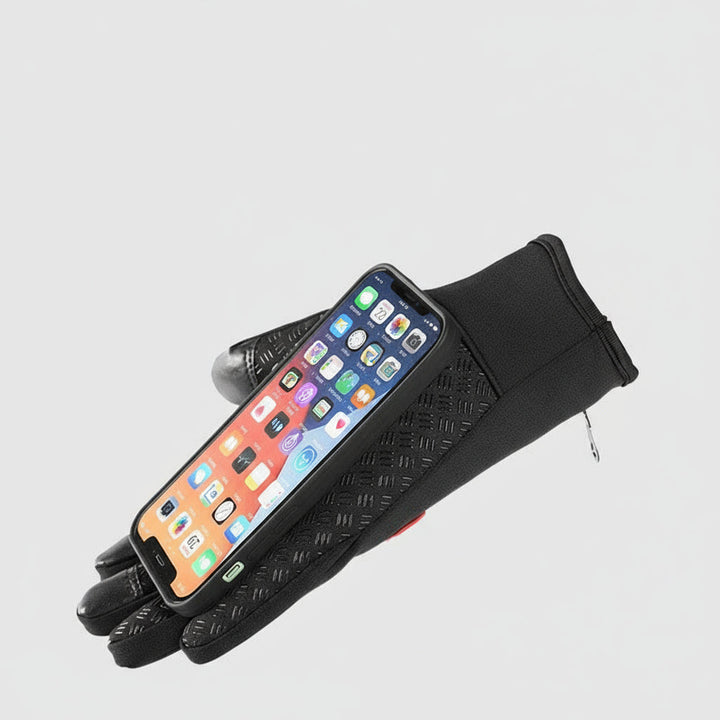 Waterproof Gloves – Warmth, Grip, and Touchscreen Compatible-Orizon Depot
