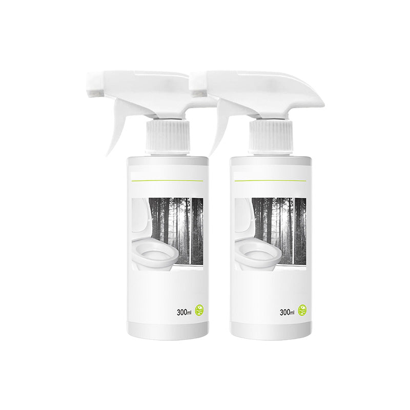Powerful Toilet Cleaner for Stains with Oxalic Acid Shine-Orizon Depot