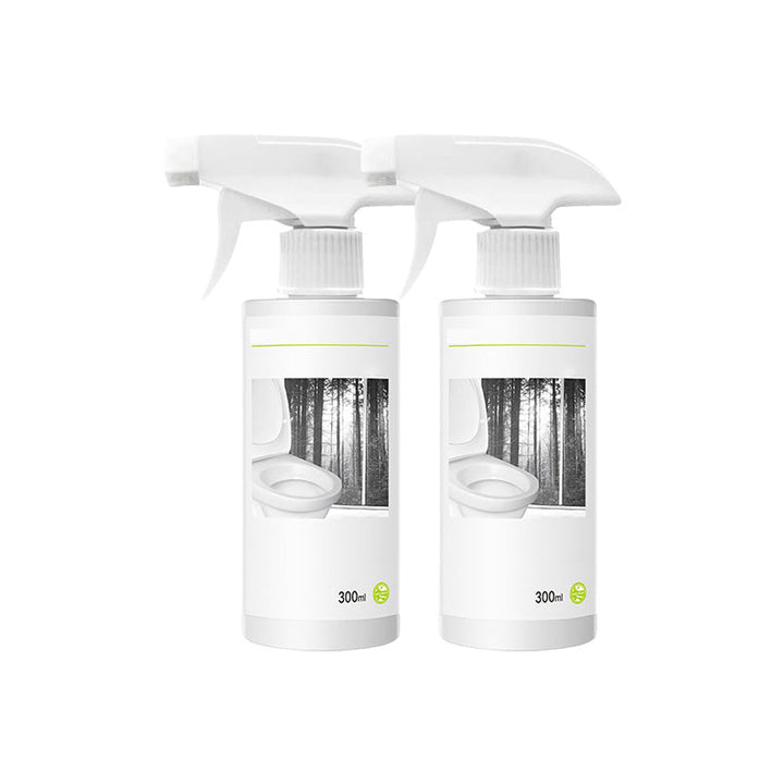 Powerful Toilet Cleaner for Stains with Oxalic Acid Shine-Orizon Depot