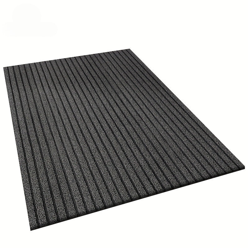 All-Season Weatherproof Doormat – Non-Slip, Stain & Fade Resistant Mat-Orizon Depot
