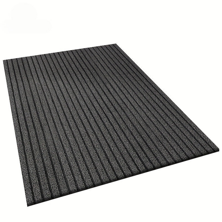 All-Season Weatherproof Doormat – Non-Slip, Stain & Fade Resistant Mat-Orizon Depot