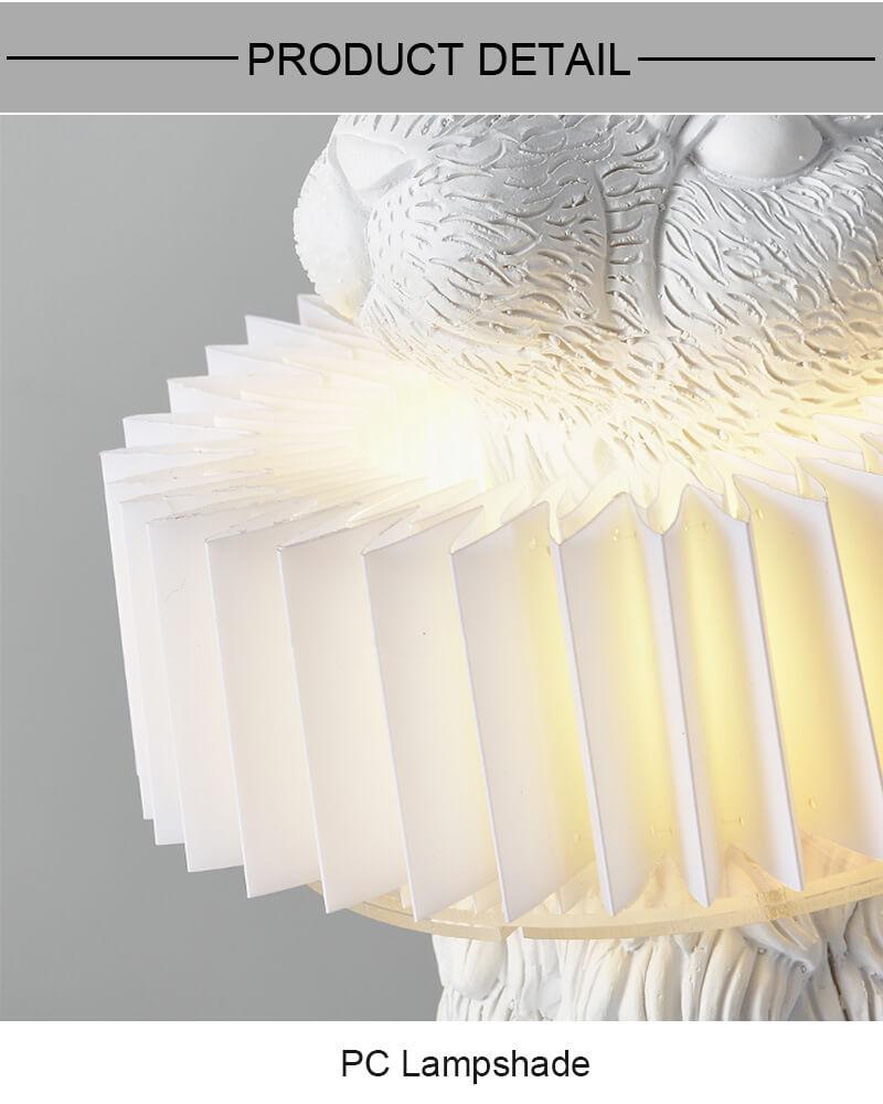 Modern Creative Rabbit LED Table Lamp-Orizon Depot