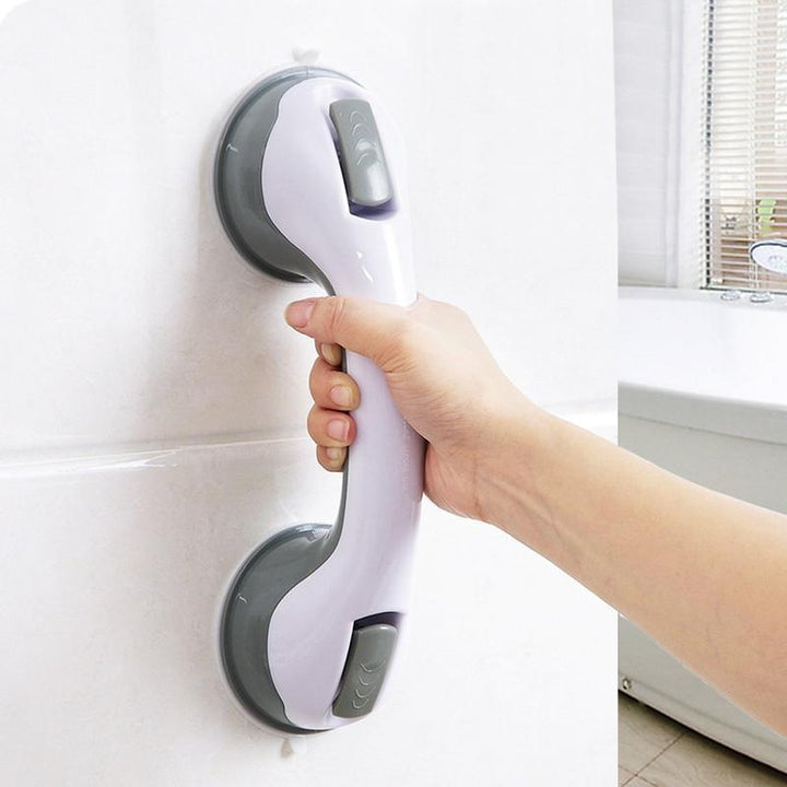 Secure Non-Slip Handrail for Bath and Shower Safety-Orizon Depot